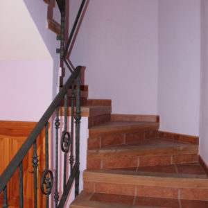 escalera 1